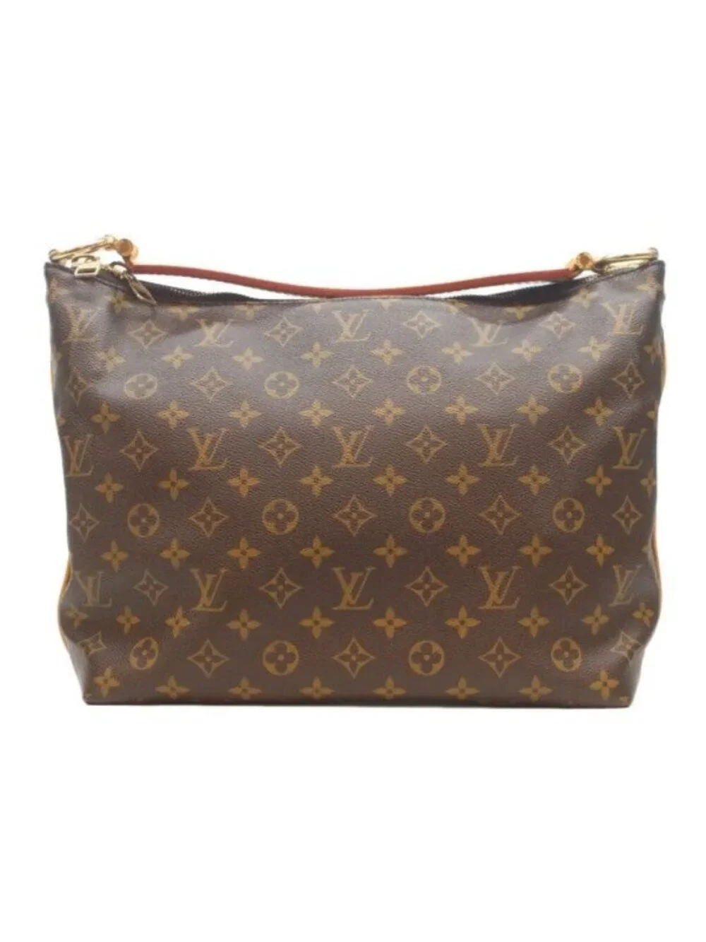 Louis Vuitton Monogram Sully PM Shoulder Bag